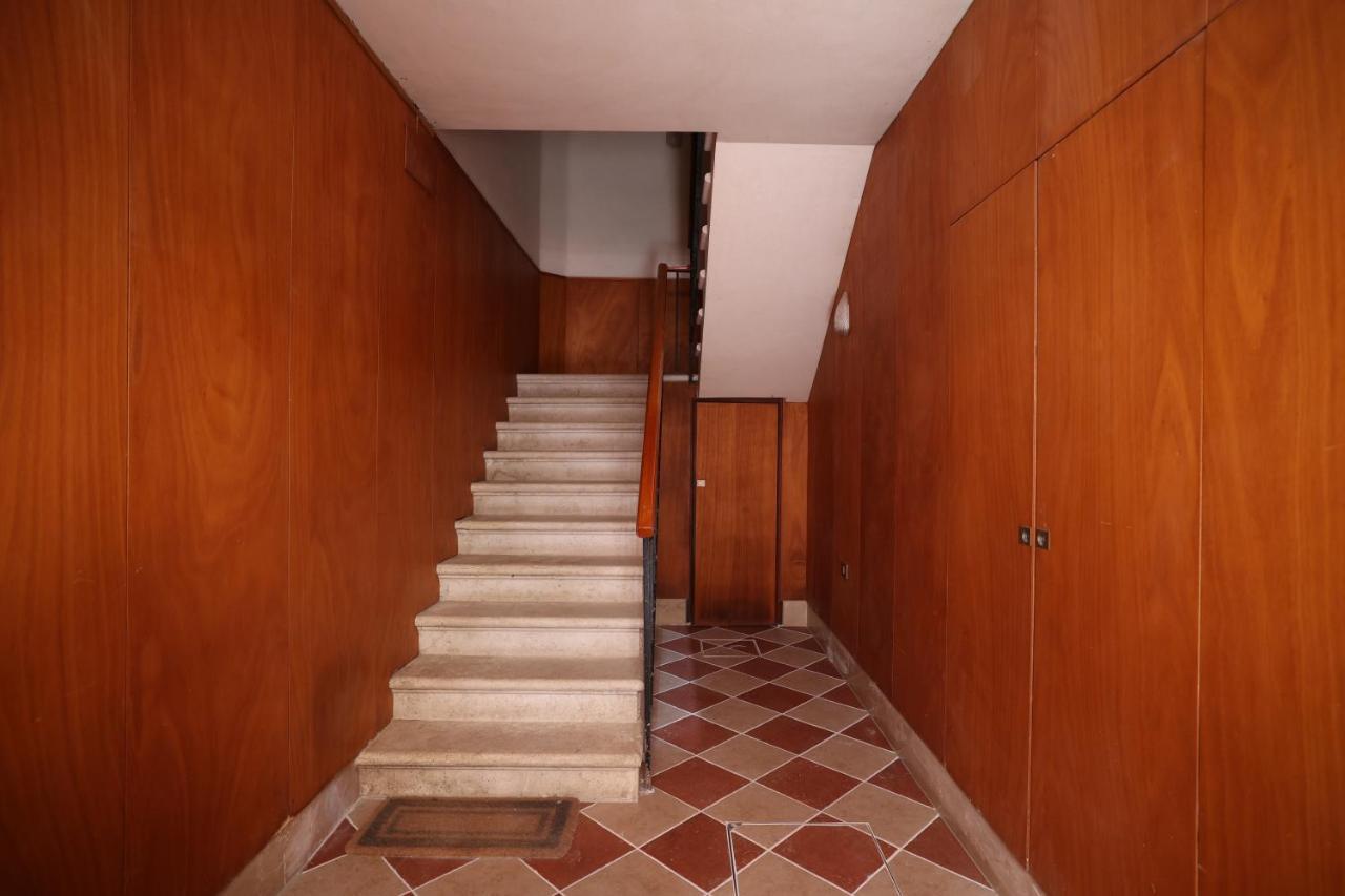 San Marco 379 Apartment Venesia Bagian luar foto